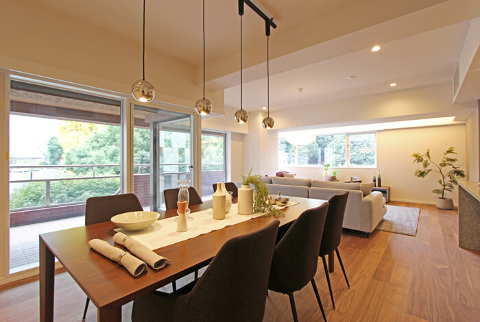 パレ・ロワイヤル永田町