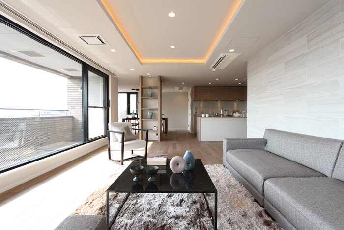 藤和マノワール上用賀