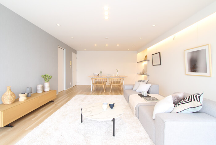 松濤グリーンハイツ