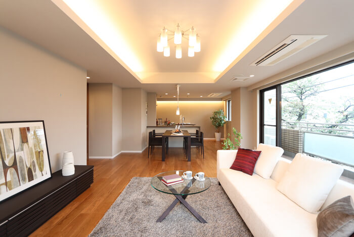 グランフォルム弦巻