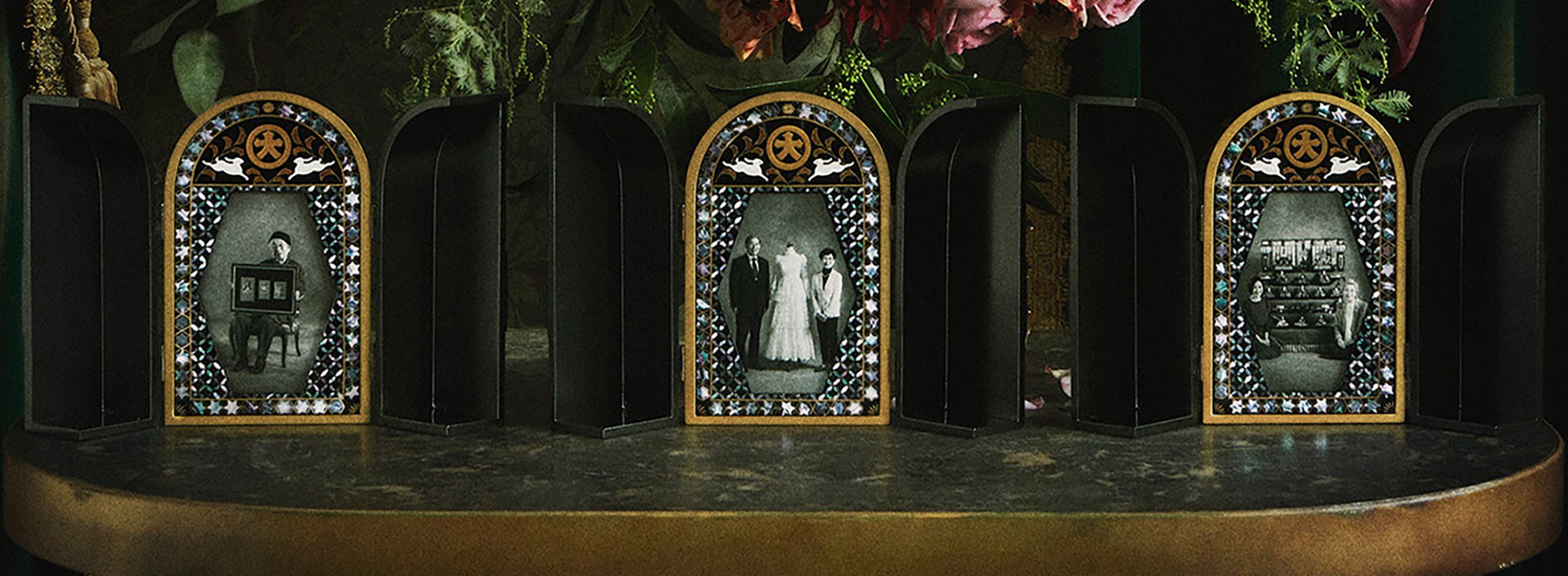 培ったノウハウを売り場へ<br>「未来定番研究所」の取り組み