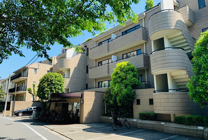 メゾンドルチェ