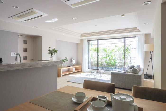 モデルノ・オパス有栖川