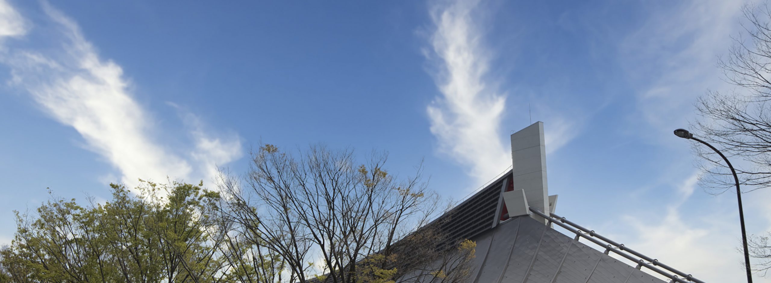 文化がクロスオーバーする<br>大人な邸宅街・代々木を歩く