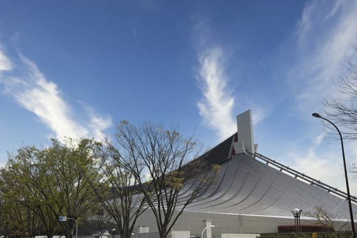 文化がクロスオーバーする<br>大人な邸宅街・代々木を歩く