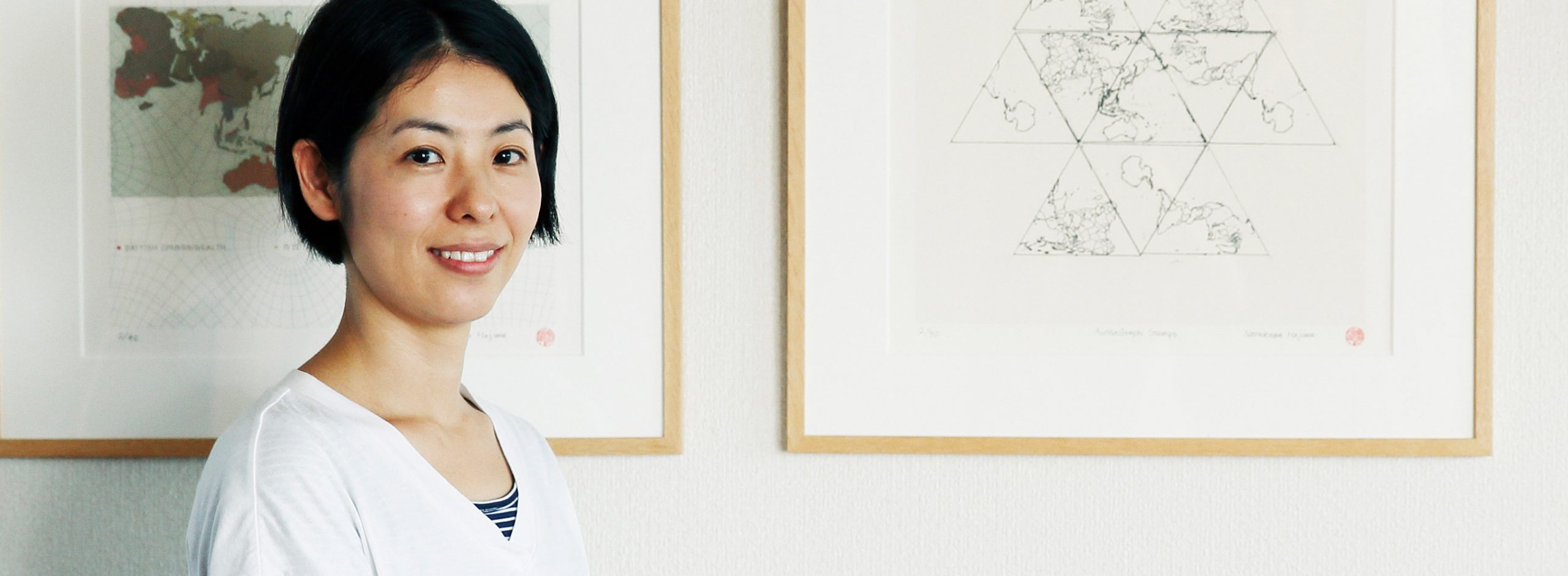 想いが大切に継承され、価値となる。<br>建築家 山田悦子