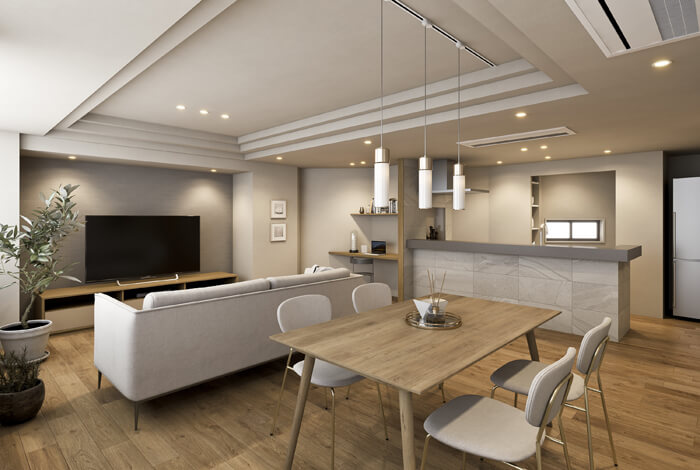 モデルノ・オパス有栖川