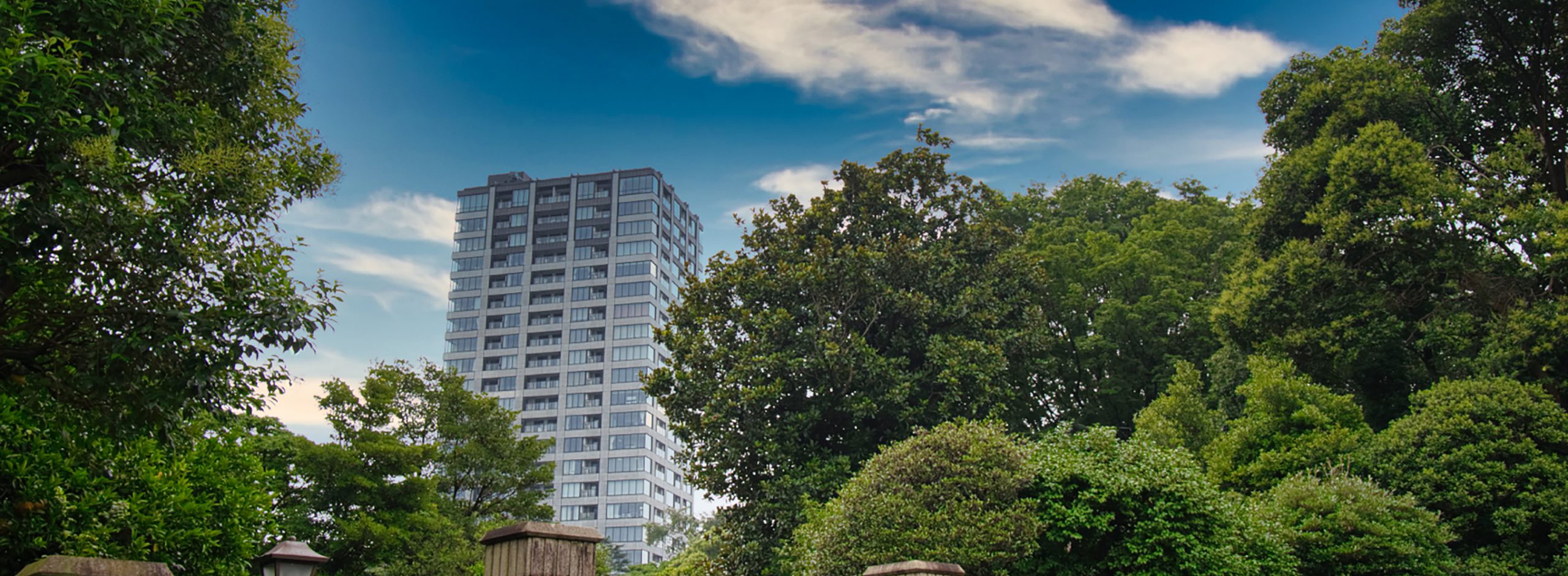 アカデミックな風薫る港区屈指の<br>高級住宅街「白金・白金台」を歩く