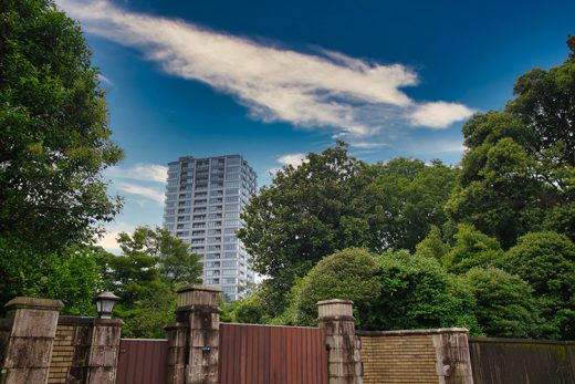 アカデミックな風薫る港区屈指の<br>高級住宅街「白金・白金台」を歩く