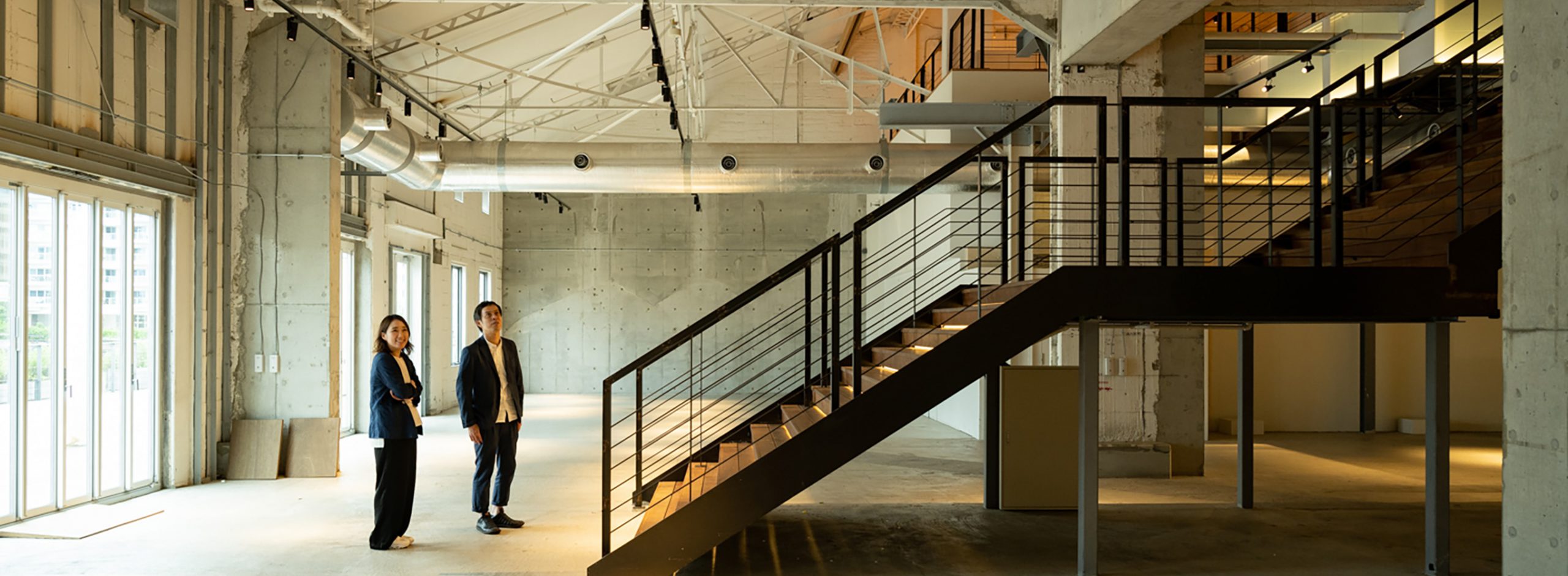 「保管」を軸に新たな価値を提供する、<br>寺田倉庫のイノベーションの源泉