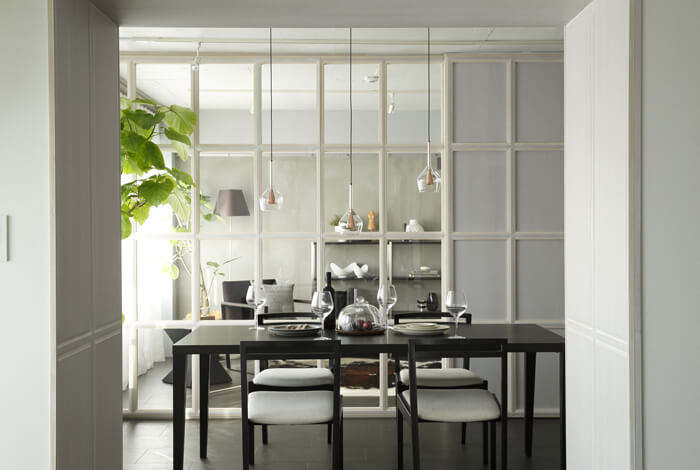 シャトー東洋南青山