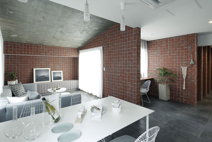 ガーデン南青山