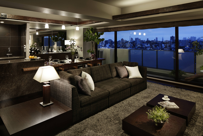 ルクラス本駒込