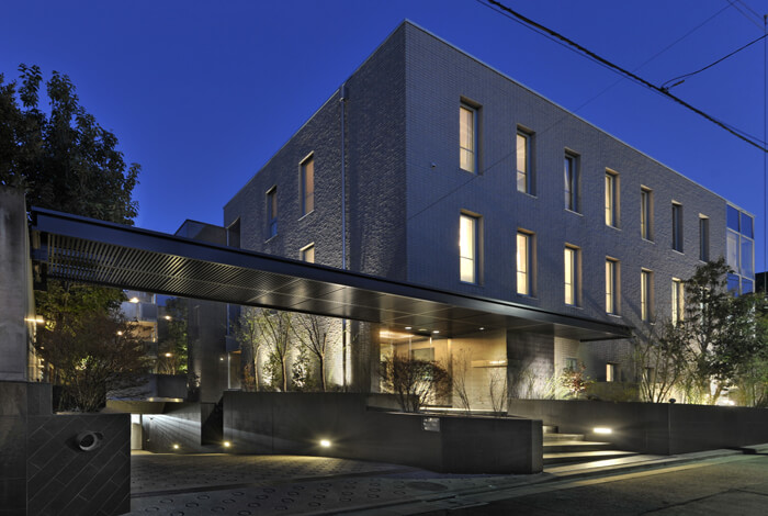 ルクラス代々木上原