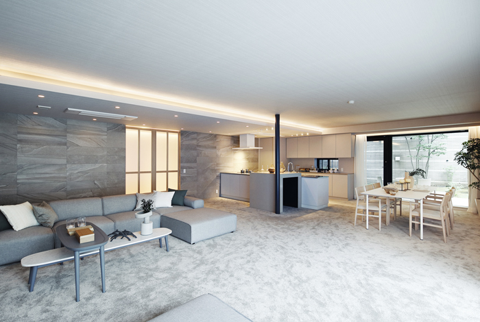 ディアホームズ三田