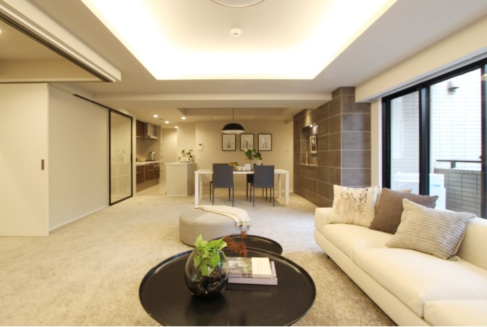 ロムルスコート幡ヶ谷