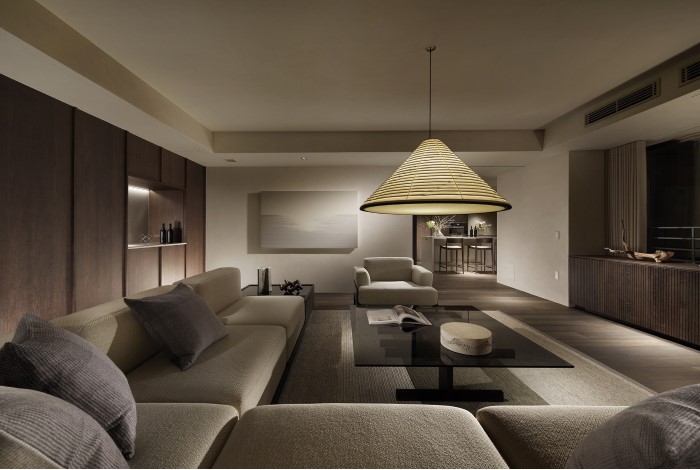 ウッドヴィル麻布