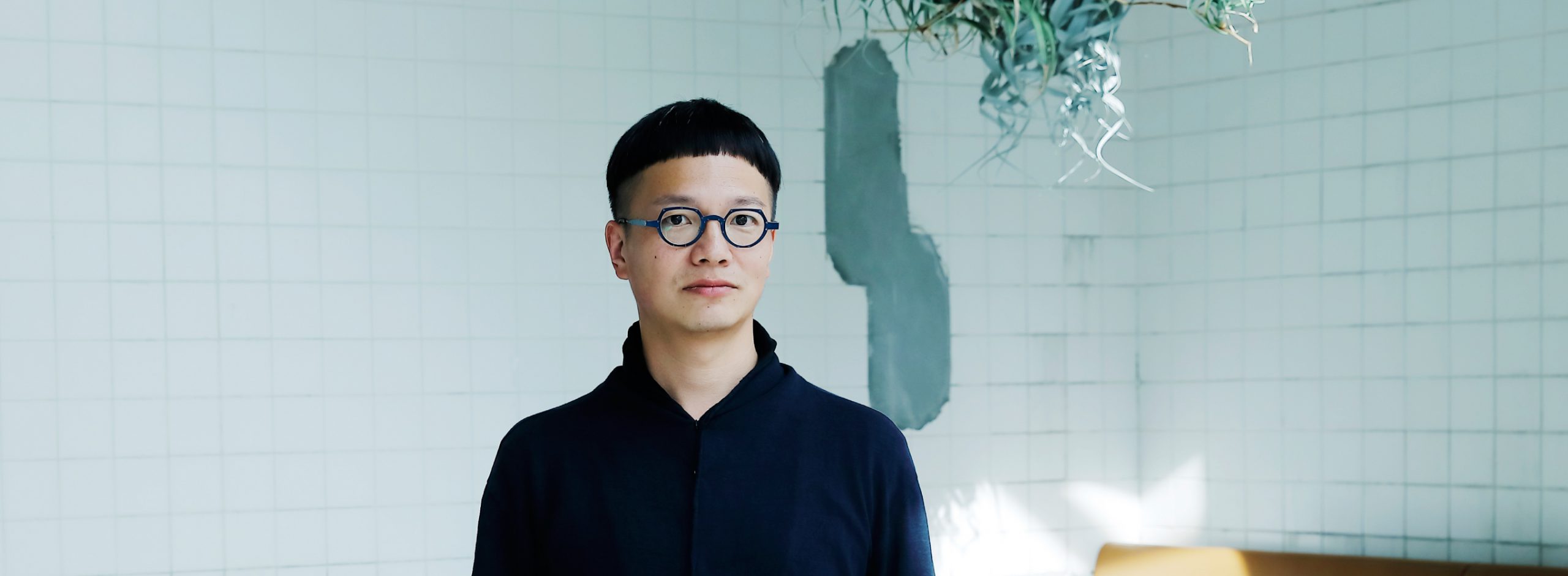 ウッドヴィル麻布　新コンセプトルーム  インタビュー<br>第3回 素描家・shunshun氏