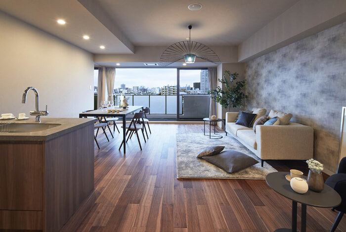 ルクラス本駒込