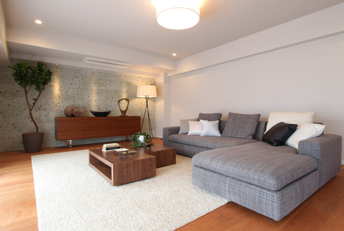 パレ・ロワイヤル永田町