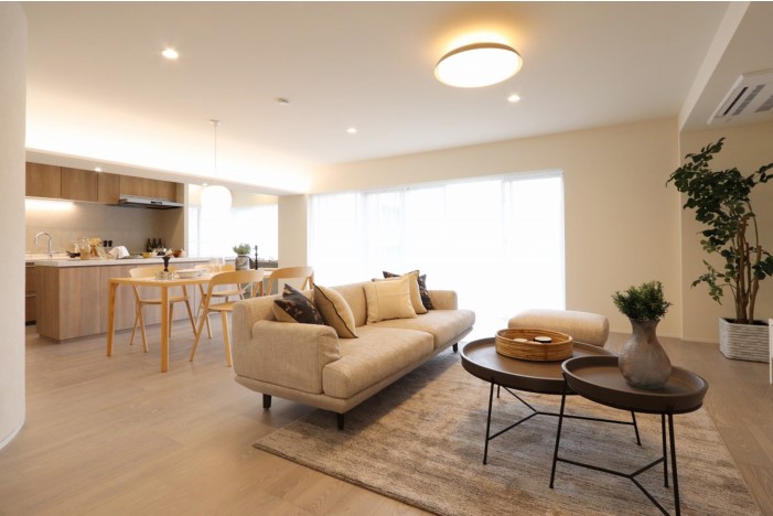 高輪パークマンション