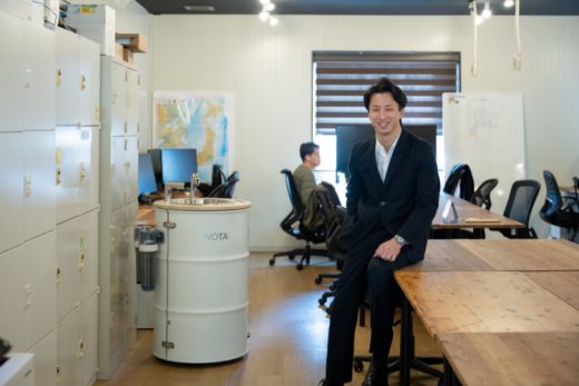 “人と水の、あらゆる制約をなくす”――「WOTA」の目指す未来の暮らしとは