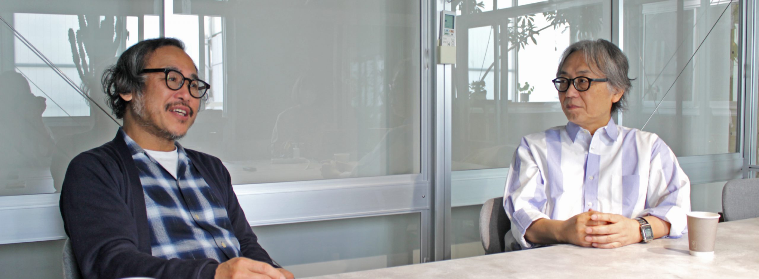 遠山正道×鈴木芳雄 連載「今日もアートの話をしよう」vol.2 「アート作品ってどこで買えるんですか？」