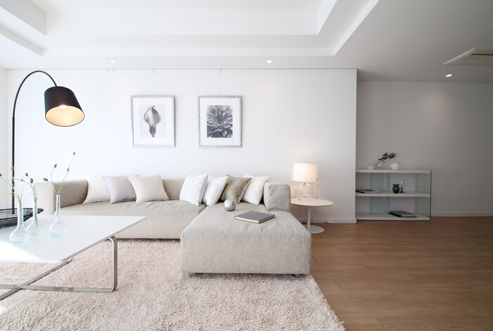 東急ドエル・プレステージ代沢