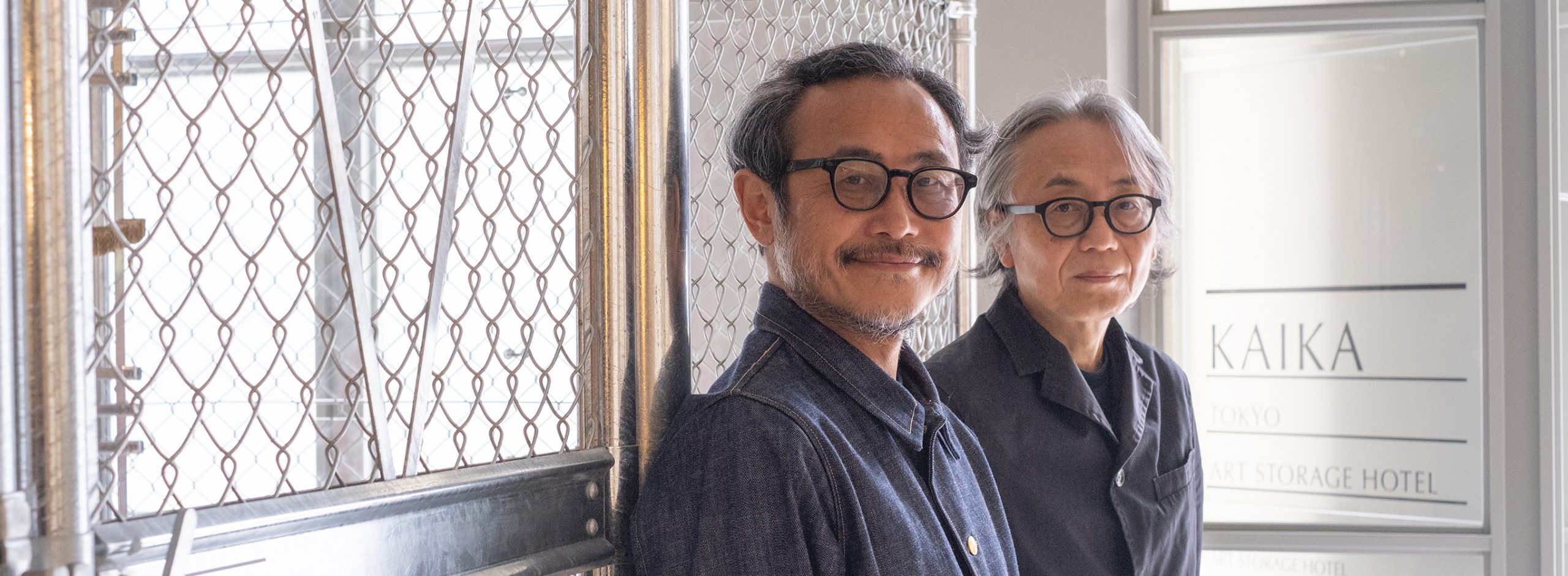 遠山正道×鈴木芳雄 連載「今日もアートの話をしよう」vol.3 今までにない、アートホテルに泊まろう。自分の生活にリンクさせよう。