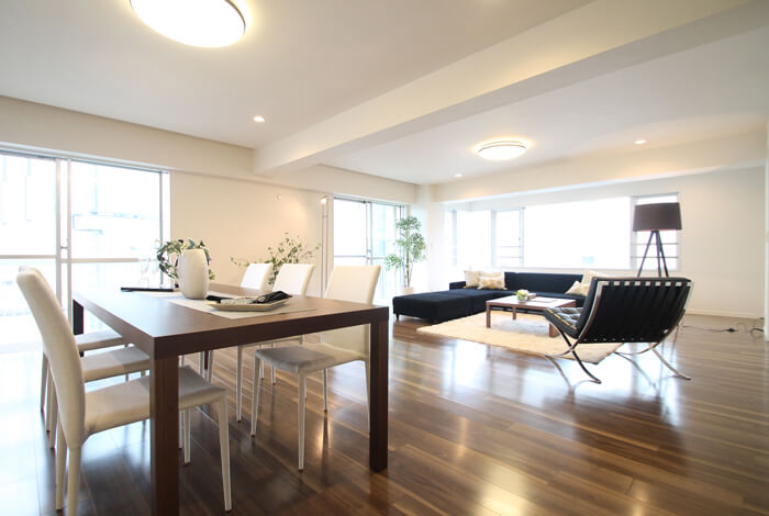 松濤ナショナルコート