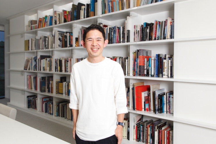 A-POC ABLE ISSEY MIYAKEデザイナー・宮前義之氏に聞く、“モノづくり