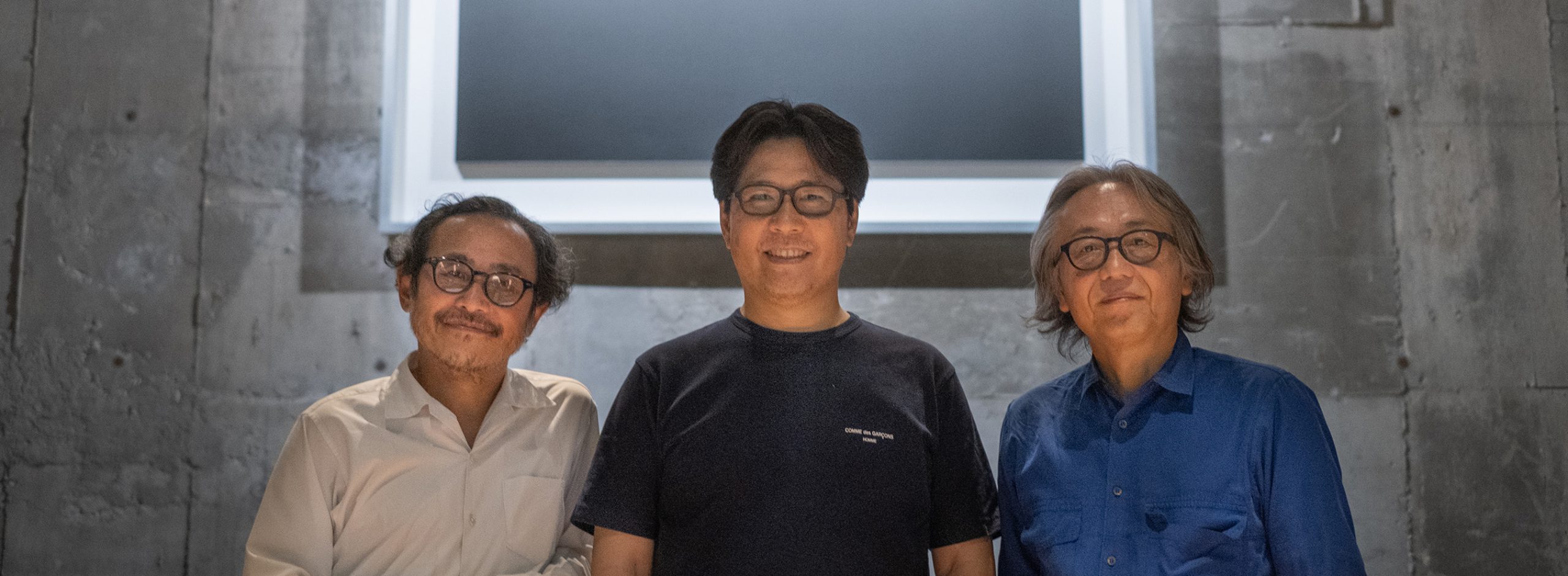 遠山正道×鈴木芳雄 連載「今日もアートの話をしよう」<br>vol.4（後編） 起業家・田中仁の前橋での挑戦が形になる時