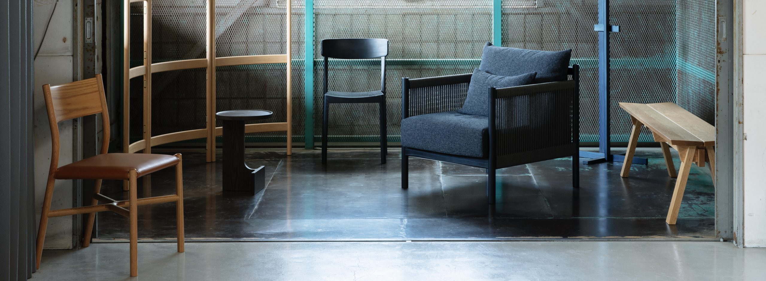 一緒に暮らしたい、かけがえのないもの<br>Vol.2 「ARIAKE」