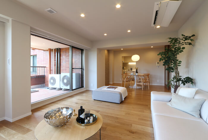 ペアシティ・ルネッサンス