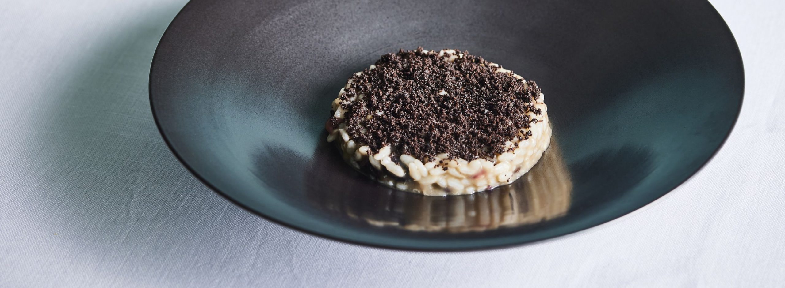 ファロ・能田シェフが生み出す「ヴィーガンガストロノミー」。その奥にある目的とは