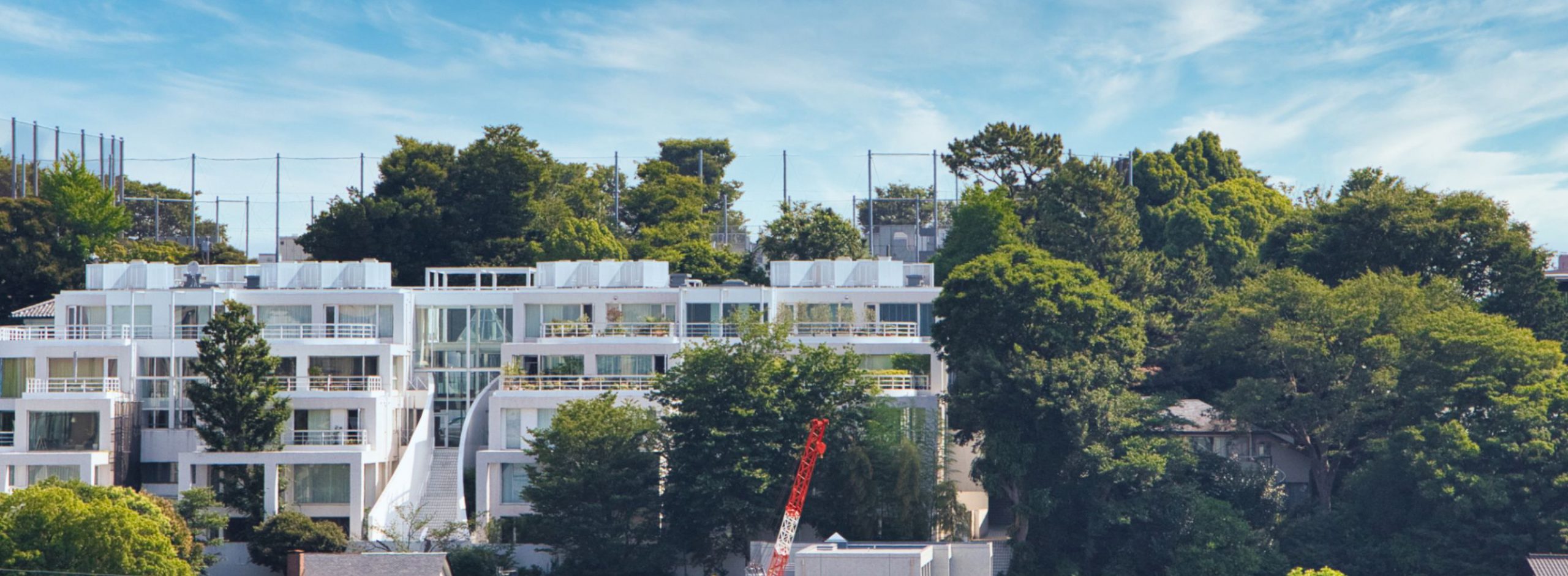 かつては富裕層の別荘地――“国分寺崖線”から富士山を望む「世田谷・等々力」を歩く