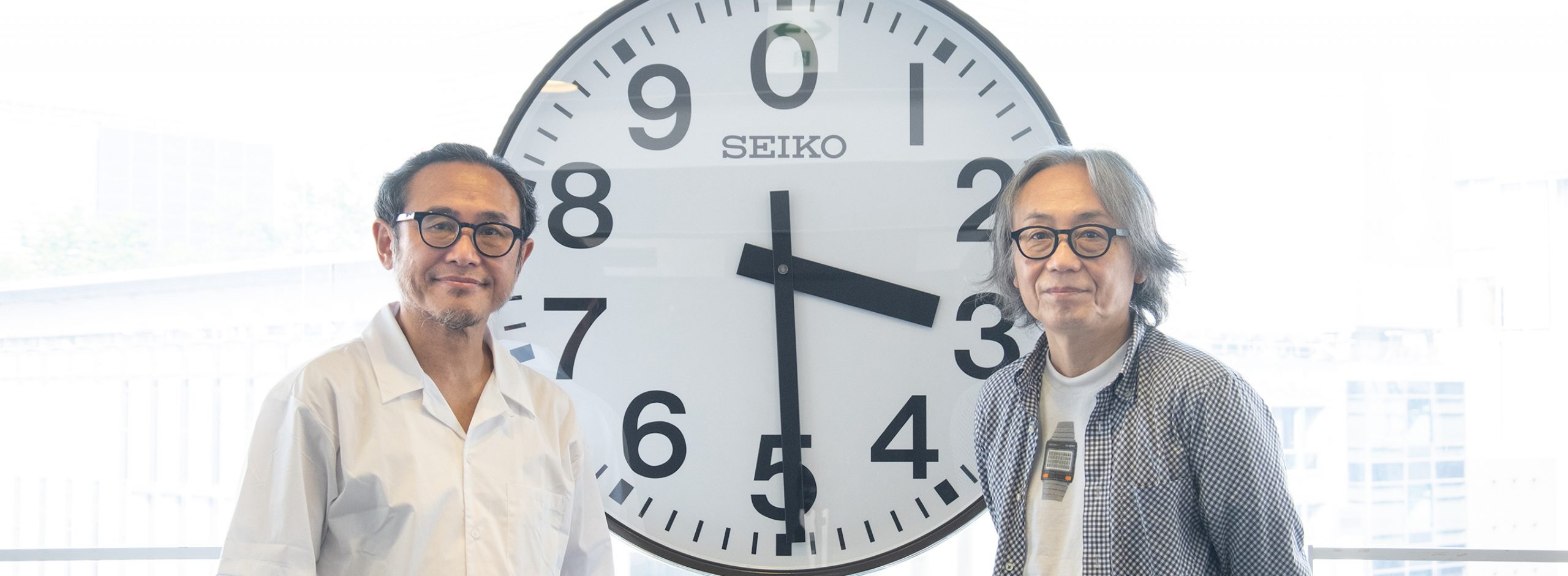 遠山正道×鈴木芳雄 連載「今日もアートの話をしよう」vol.6 「東京ビエンナーレ」を通して未来に思いを馳せる