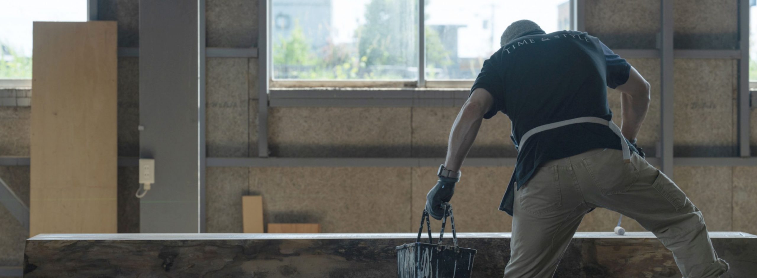 Quiddity of Life-北海道旭川・東川で体験する、“本質的な豊かな暮らし”　第2回「旭川家具の“今”を訪ねて」