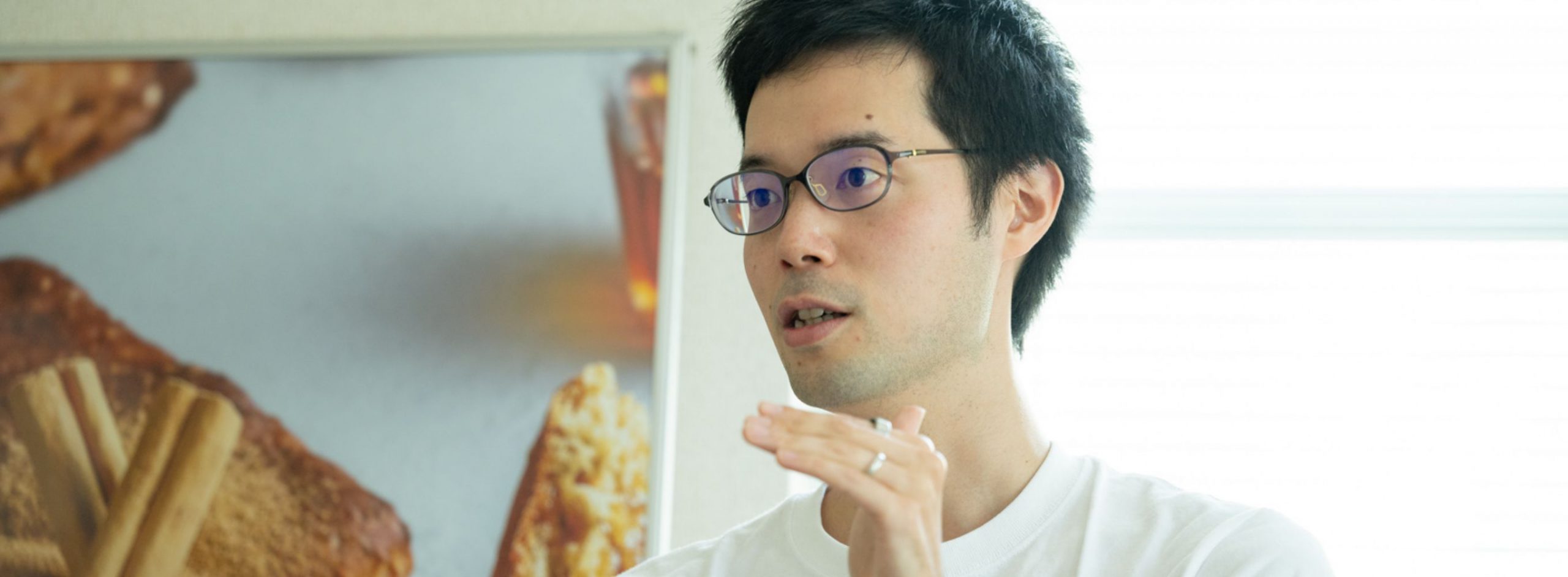 活動を通じて「本当の幸福とは何か？」を問いかける、BASE FOODの理念とは