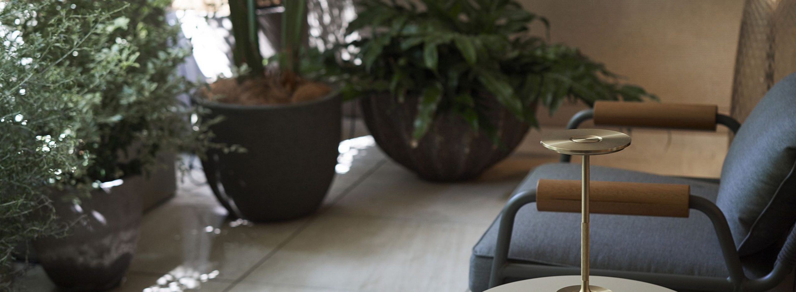 Feel Nature, Heal Mind――何もない休日、癒しの時間