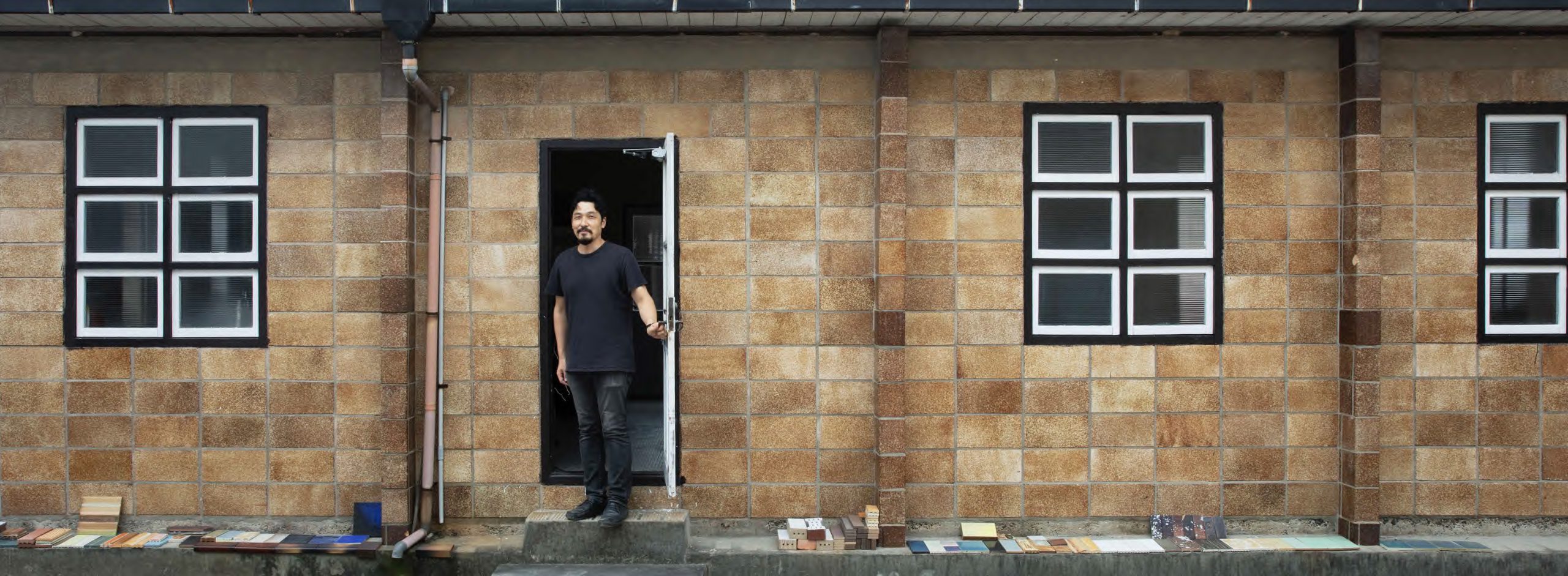 オパス有栖川　新コンセプトルームの創造性を紐解く<br>第2回 水野製陶園