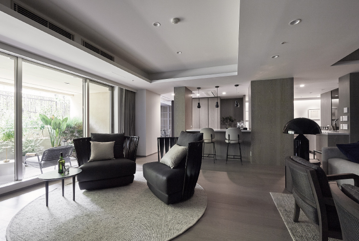 有栖川サロン Ⅴ