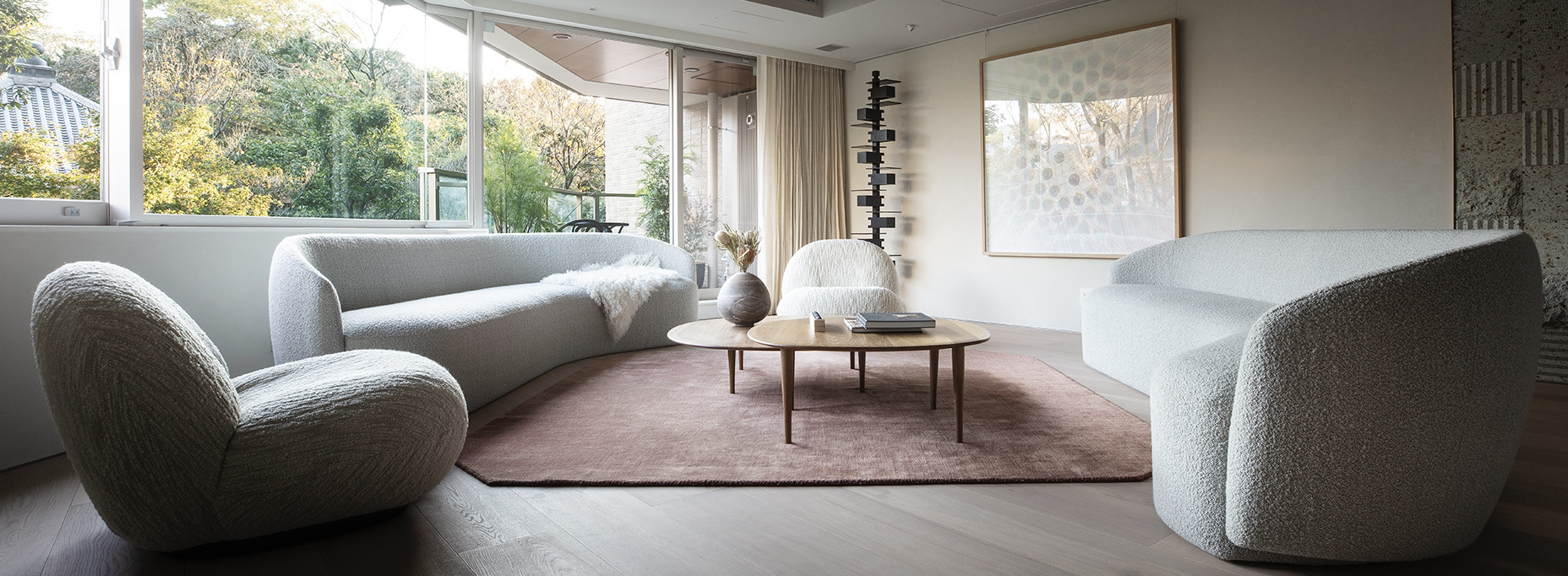 オパス有栖川　新コンセプトルームの創造性を紐解く<br>第1回 OEO Studio