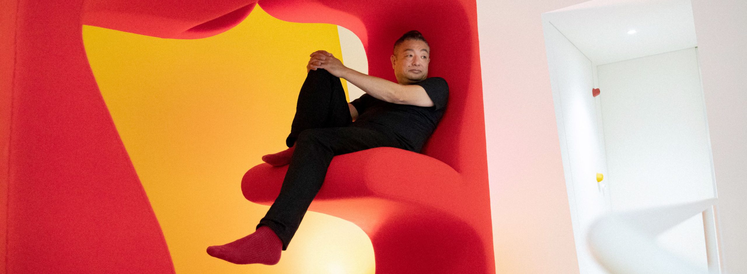 建築家・デザイナーの寺田尚樹さんに聞く、“ARTのような自邸”へのこだわり