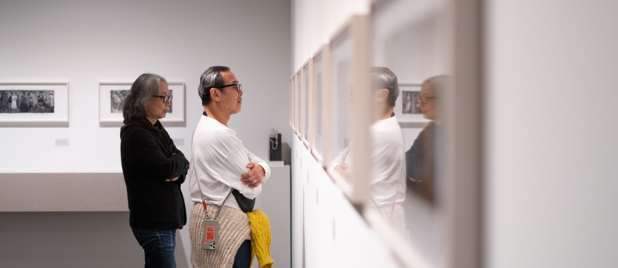 遠山正道×鈴木芳雄 連載「今日もアートの話をしよう」vol.10 森村泰昌と青木繁