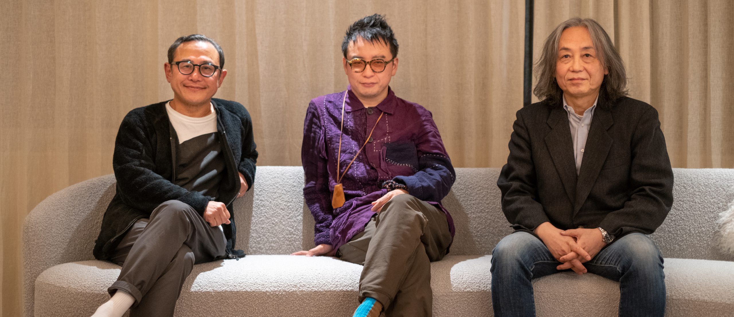 遠山正道×鈴木芳雄 連載「今日もアートの話をしよう」vol.11 逸品会