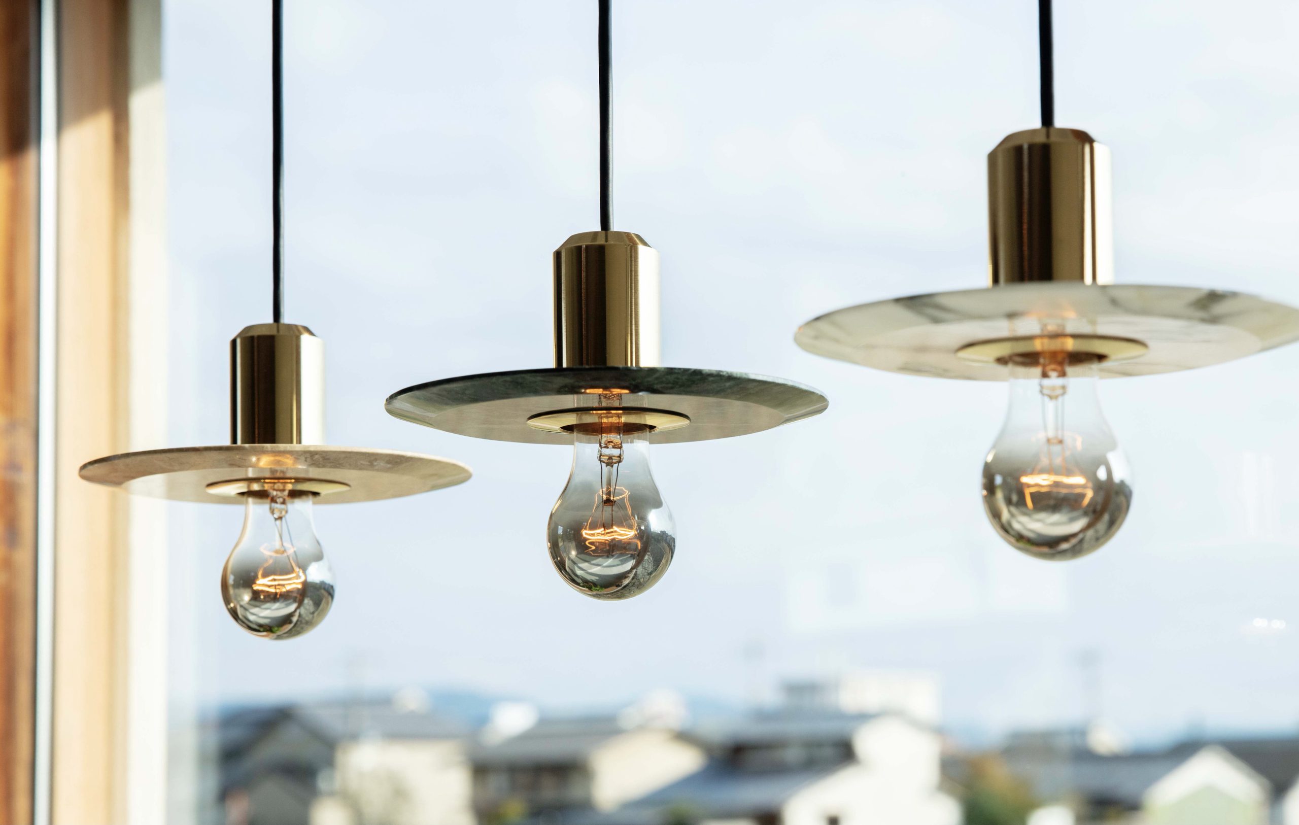 一緒に暮らしたい、かけがえのないものVol.3 「New Light Pottery