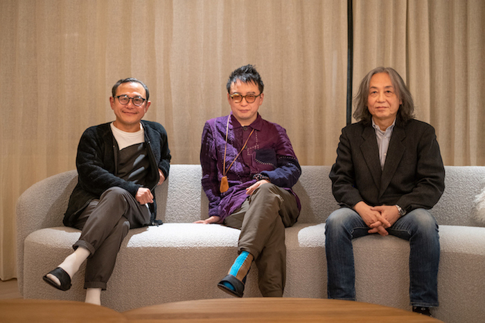 遠山正道×鈴木芳雄 連載「今日もアートの話をしよう」vol.11 逸品会