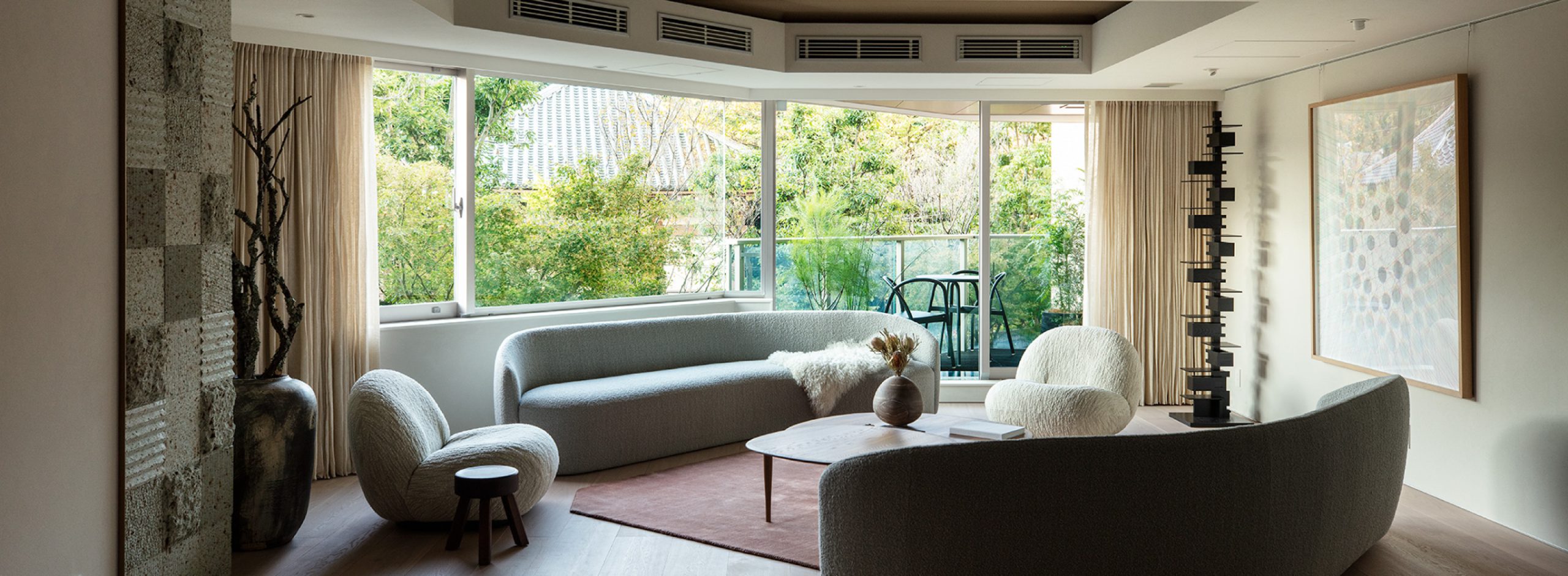 【終了】雑誌『モダンリビング』定期購読・無料プレゼントキャンペーン