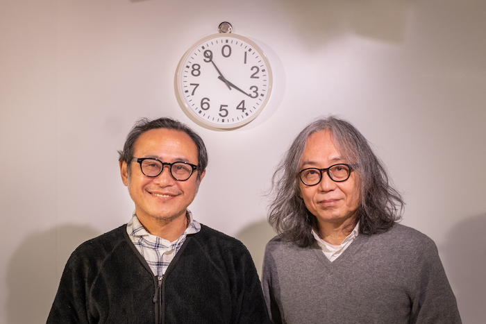 遠山正道×鈴木芳雄 連載「今日もアートの話をしよう」vol.12 新種の